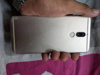 Huawei Mate 10 Lite