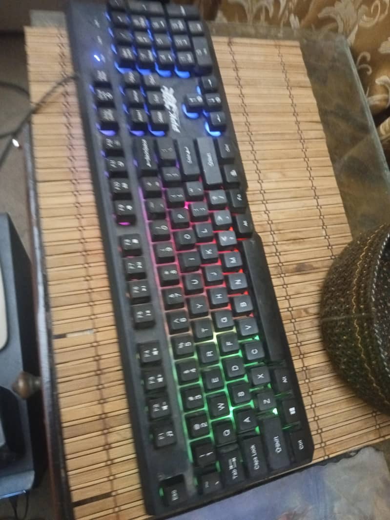 gaming pc 1