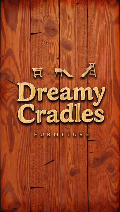 dreamy cradles 