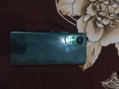 Infinix Hot 11s