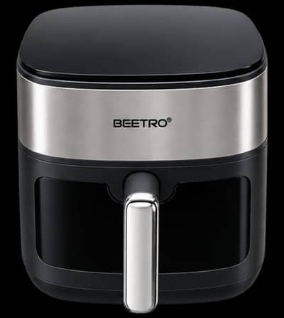Beetro new Air Fryer Only 28,999 Whatsapp 0326 6291499
