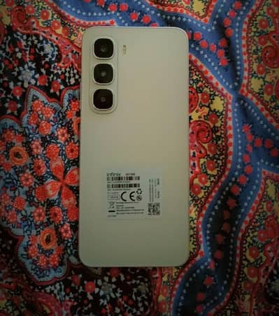 infinx Hot 60i