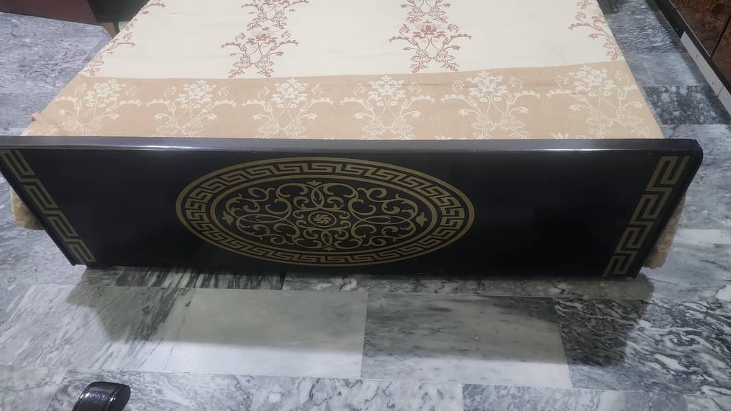 master bed 1