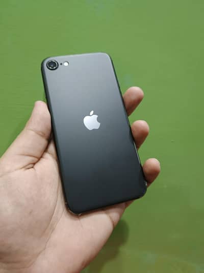 Apple iPhone SE 2020 mdm