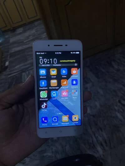 Vivo Y53 2/16 All ok phone