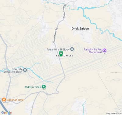 40*80 plot for sale Front Back Open with extra land