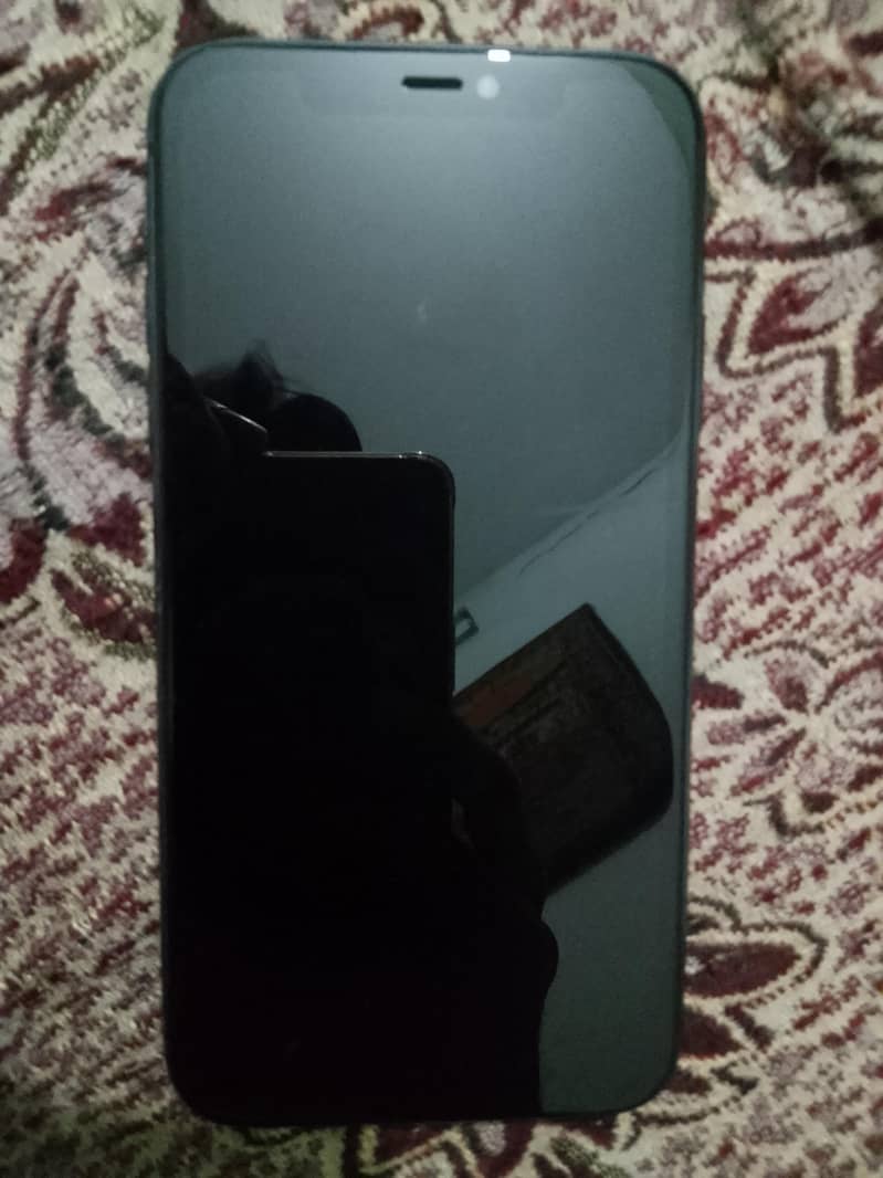Apple iPhone 11 0