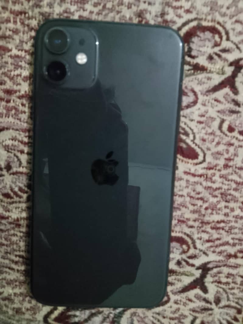 Apple iPhone 11 1