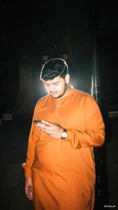 musawer Hussain 