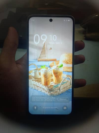 Infinix Other Model
