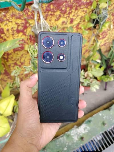 Infinix Note 30 VIP 5G