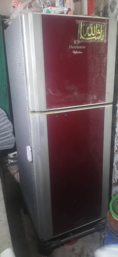 frige urgent sale bht a hi condition mai Hai