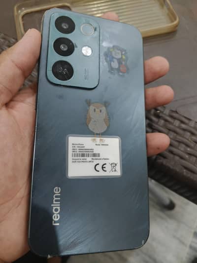 Realme Other Model