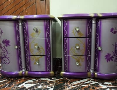 Side Tables