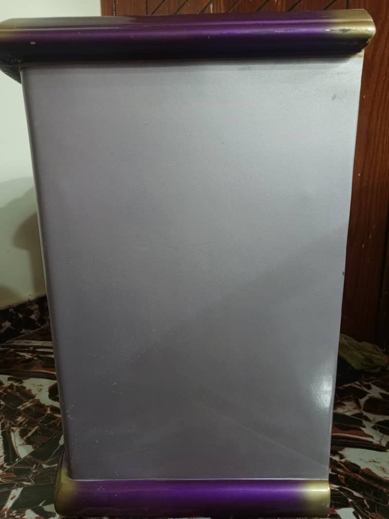Side Tables 1