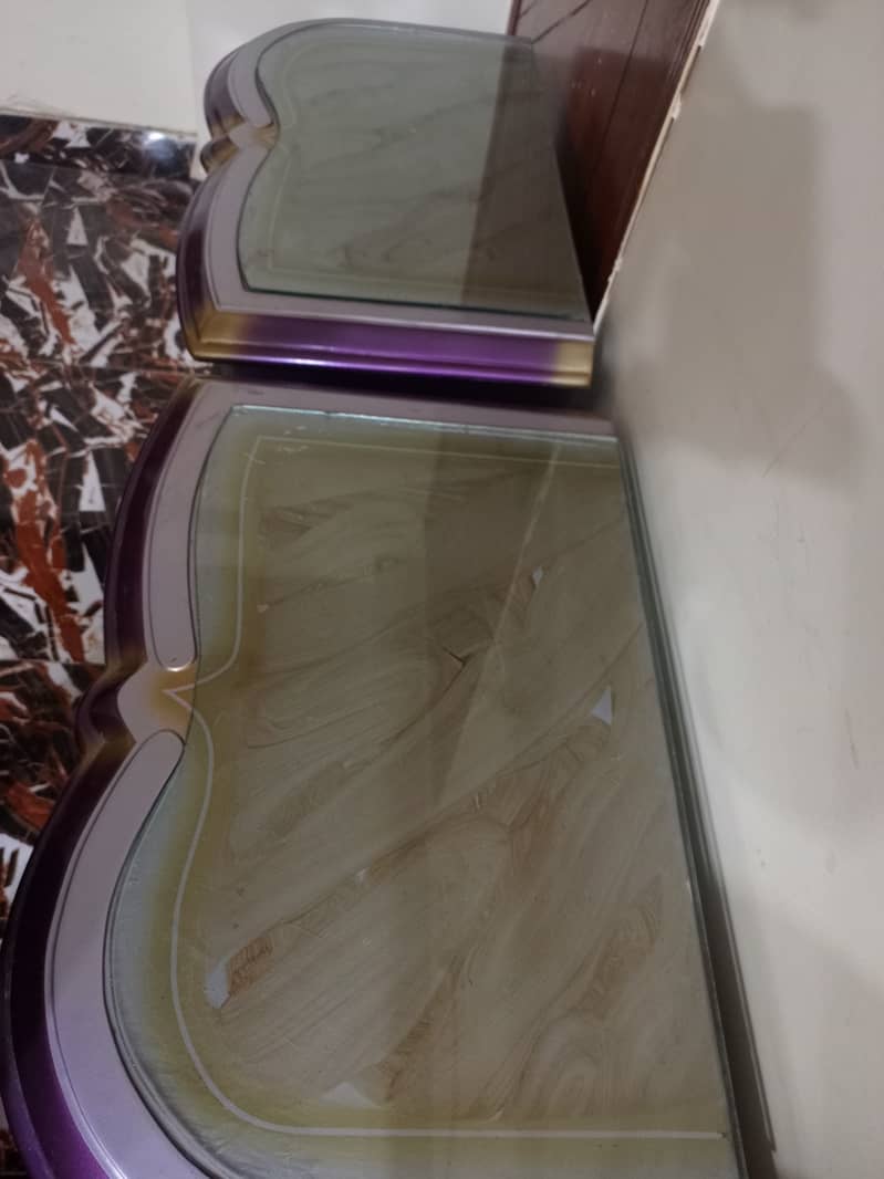 Side Tables 2