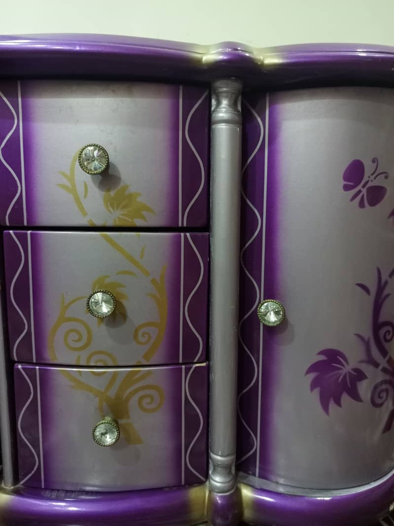 Side Tables 3