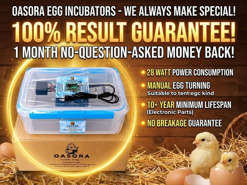Egg Incubator | Egg Hatching Machine |انڈوں میں سے چوزے نکلوانے والی 3