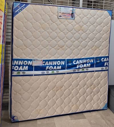 Cannon No. 1 Quality Foam – Premium Comfort & Durable Foam