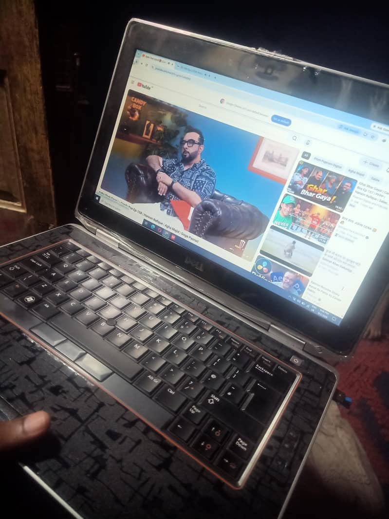 core i5 2nd generation 1