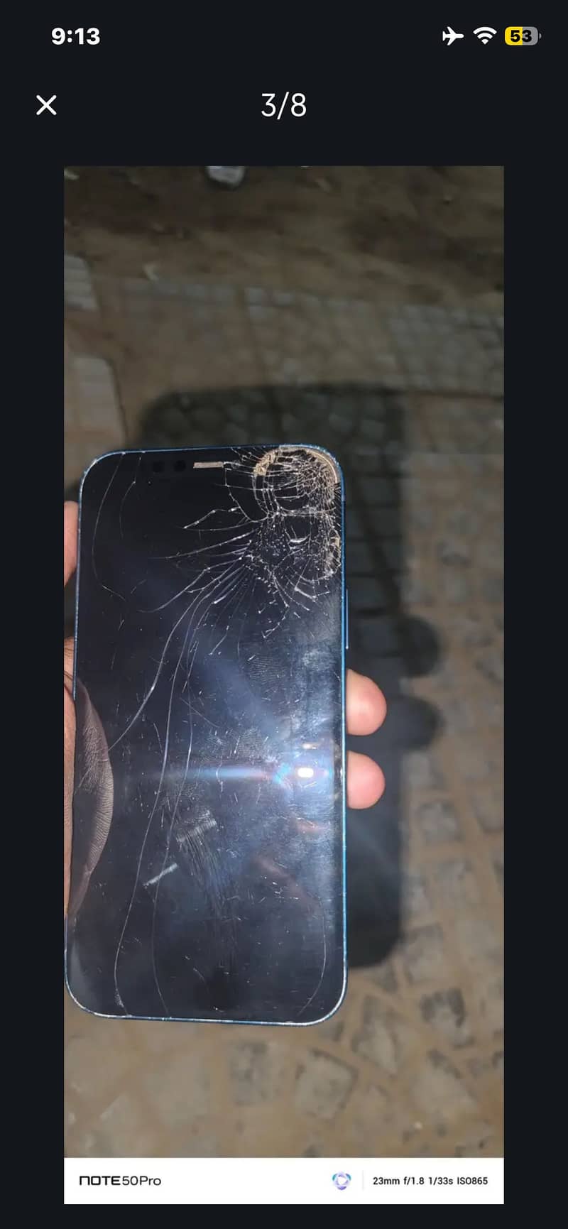 Apple iPhone 12 3