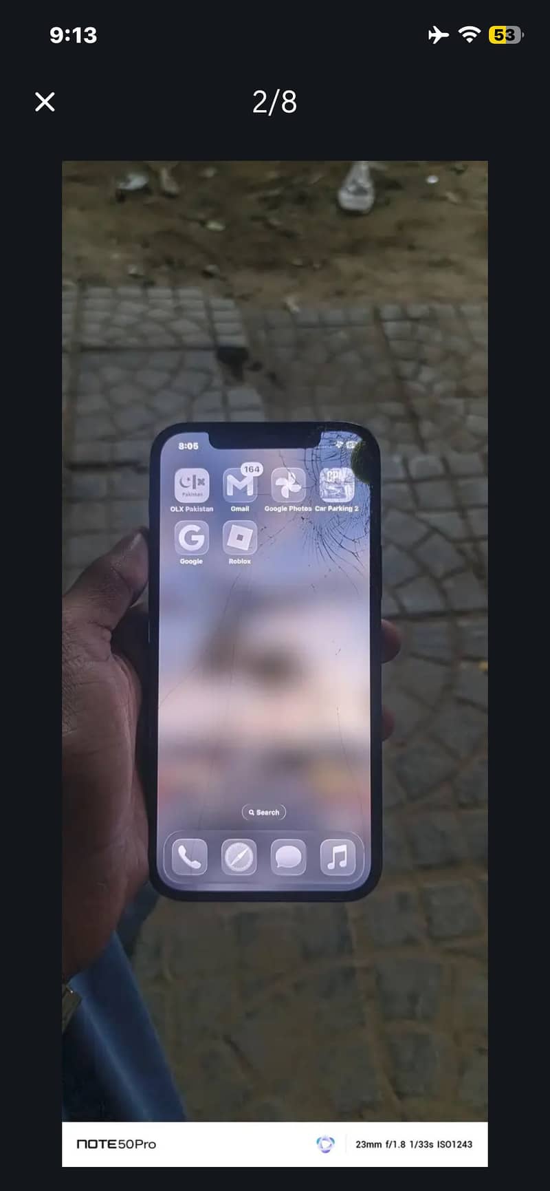 Apple iPhone 12 4