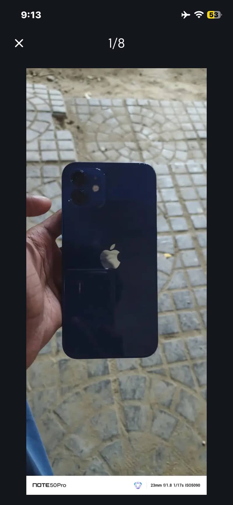 Apple iPhone 12 6