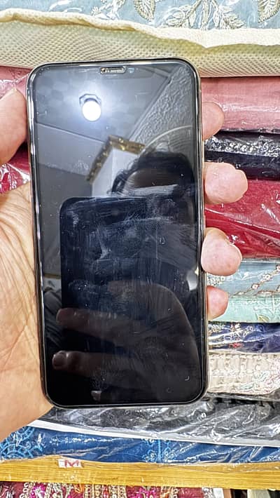 Apple iPhone XS