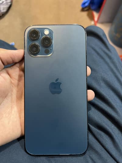 Apple iPhone 12 Pro Max