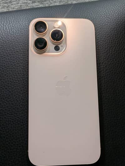 Apple iPhone 16 Pro Max 256 Gb all ok