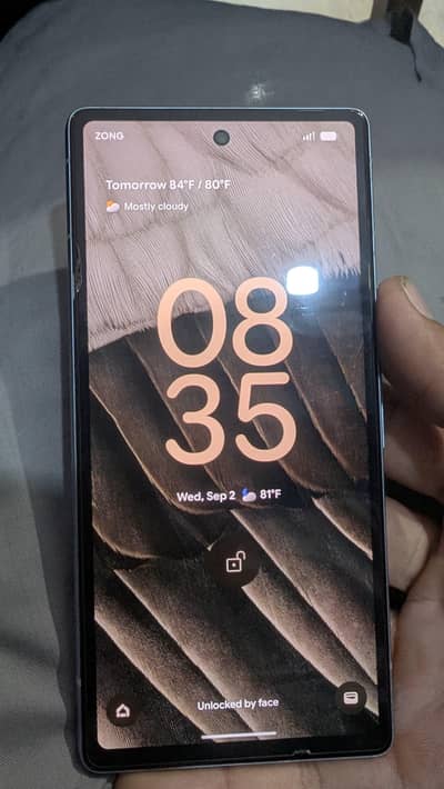 Google Pixel 7a