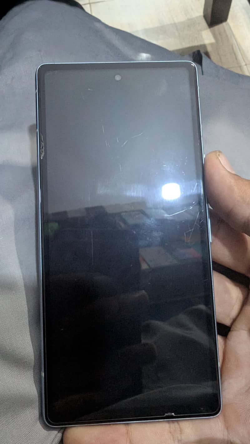 Google Pixel 7a 1