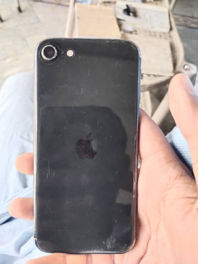 Apple iPhone SE 2020