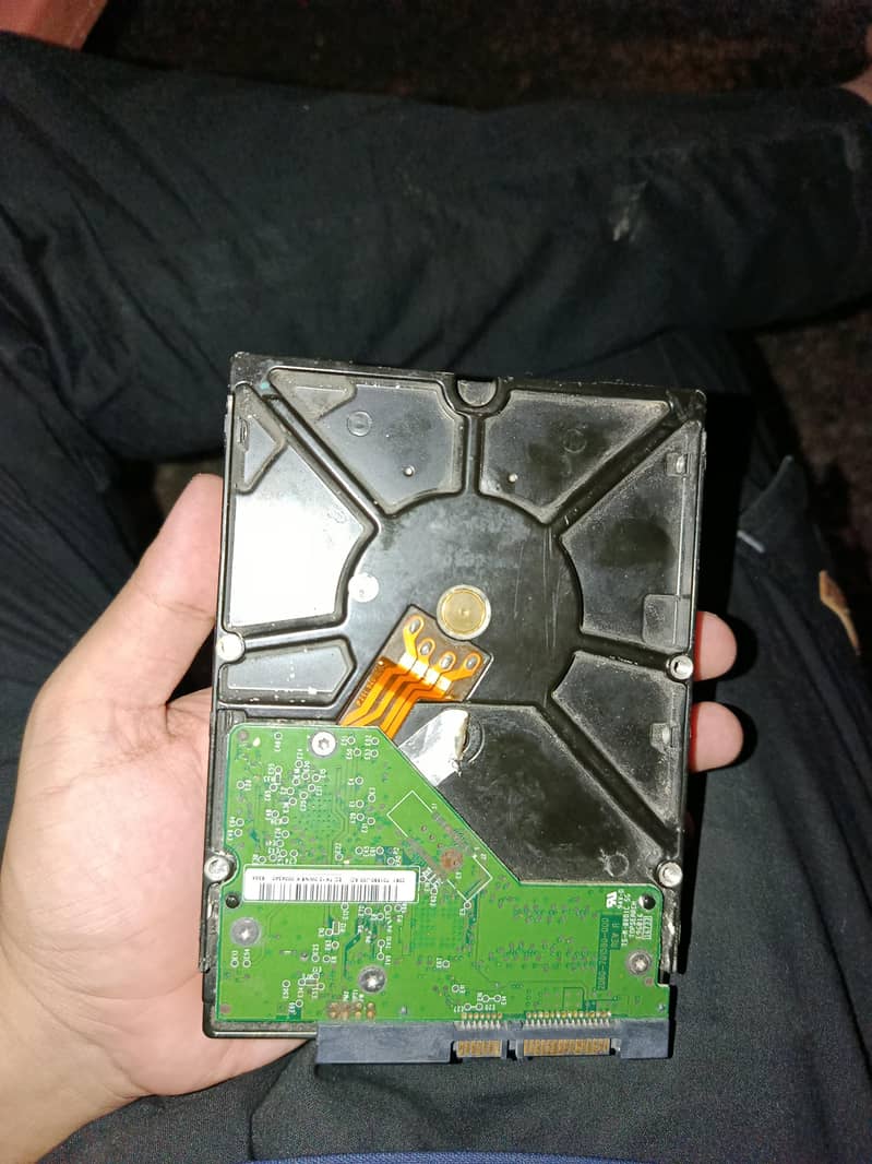 1.00 TB HardDisk 1