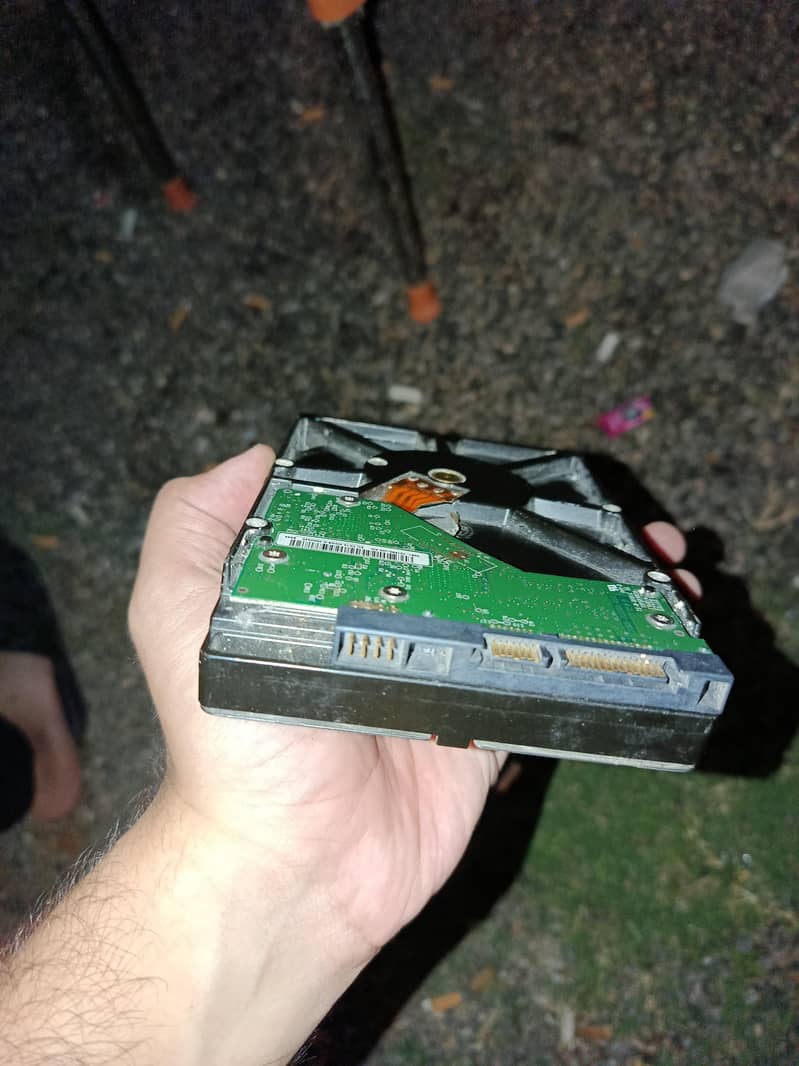 1.00 TB HardDisk 2