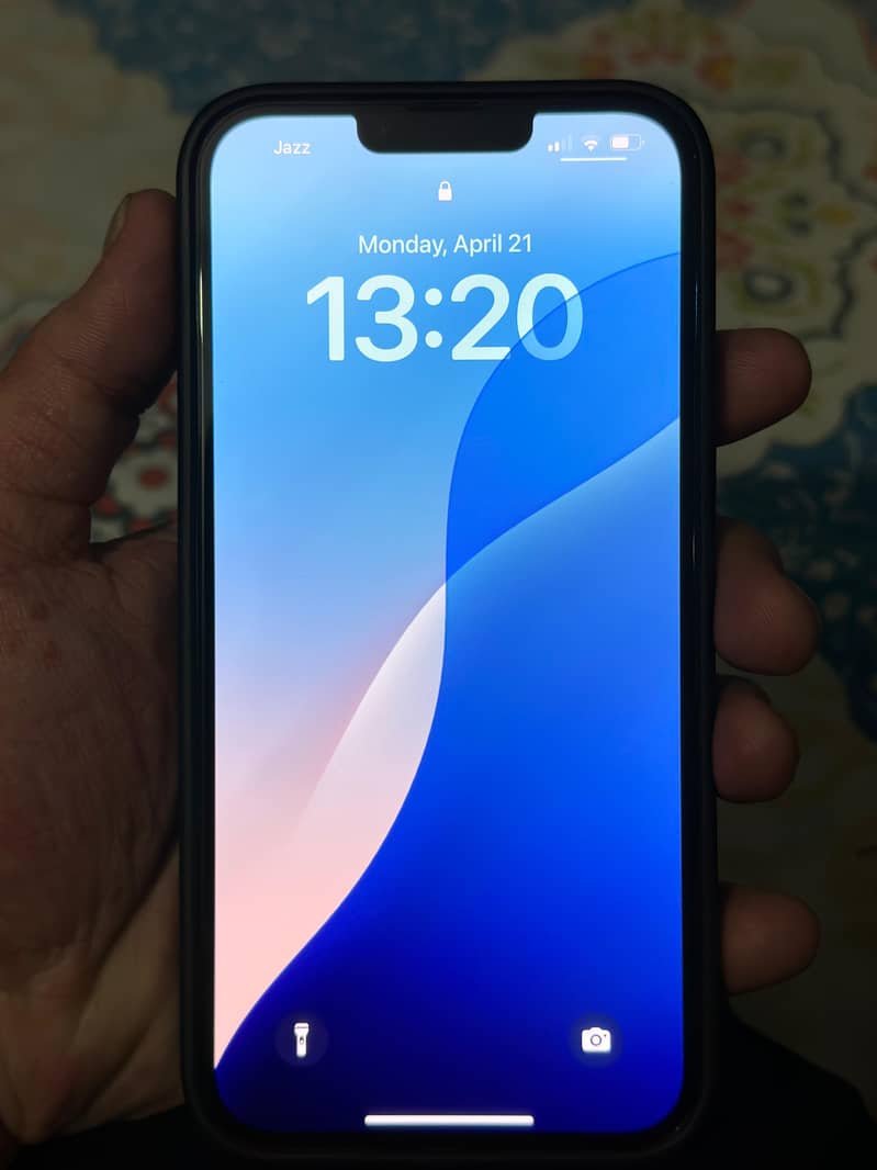 Apple iPhone 13 Pro Max 2