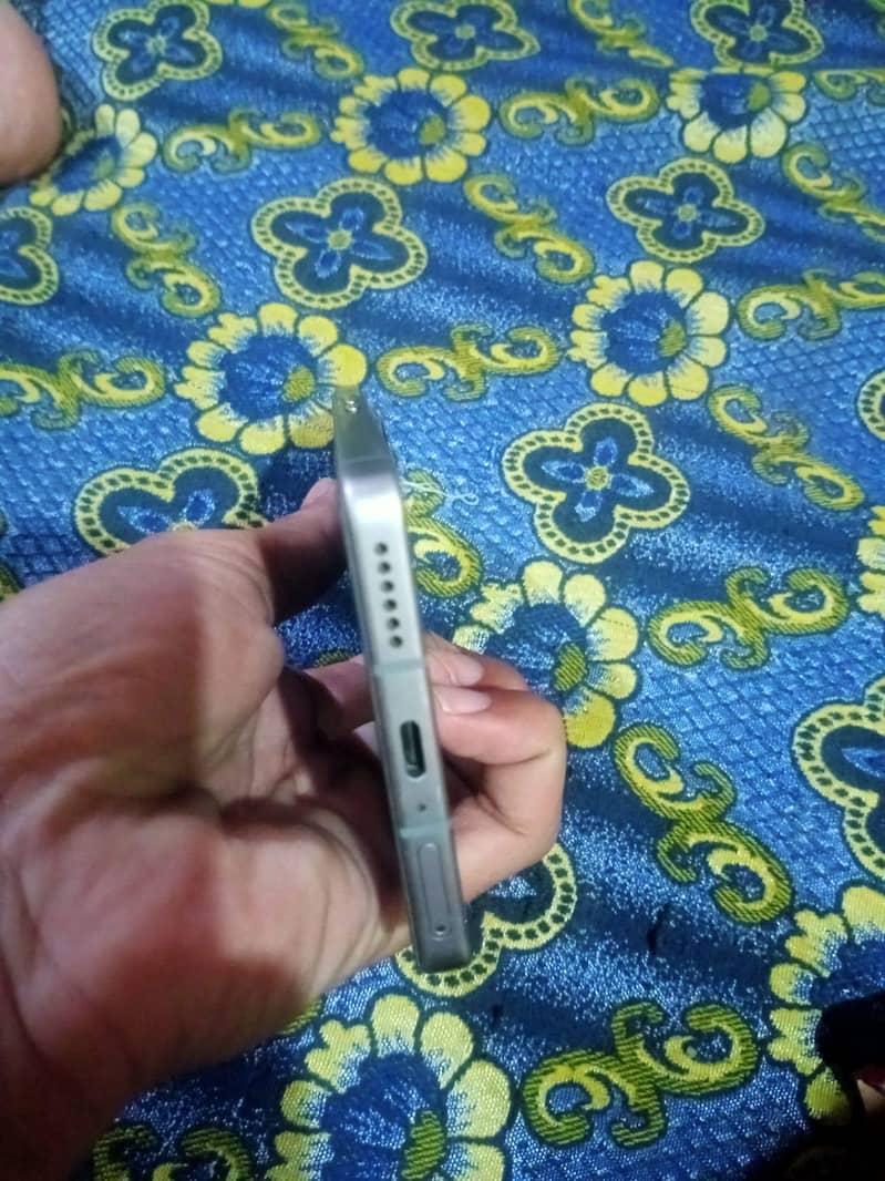 Infinix Note 50 3