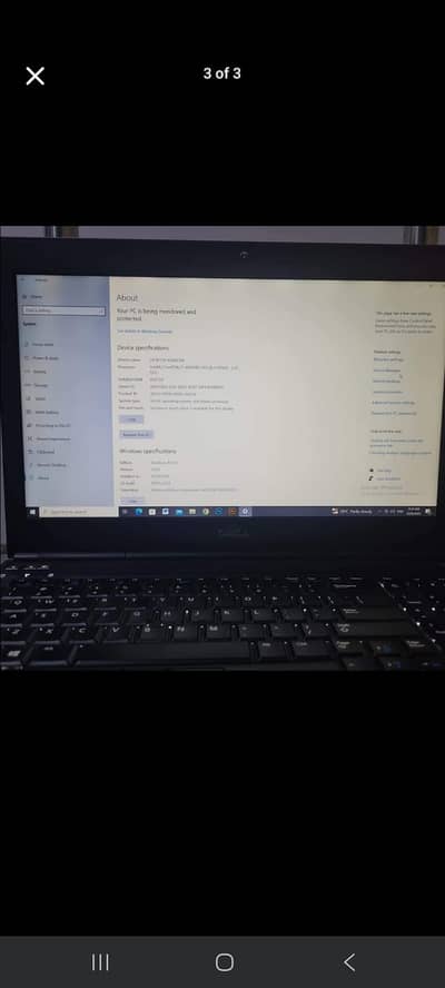 Dell Precision M4800 Laptop
