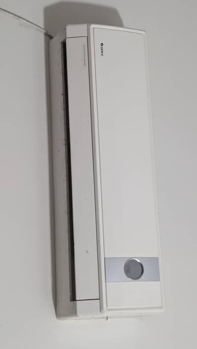 gree split Ac in excellent condition