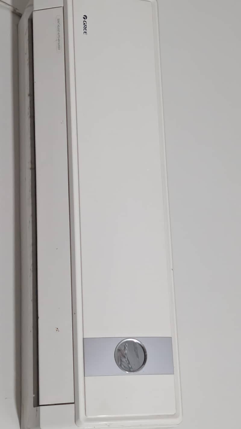 gree split Ac in excellent condition 1