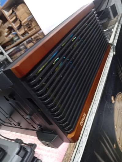 12th gen 12400f RTX 3070 MSI GAMING X TRIO