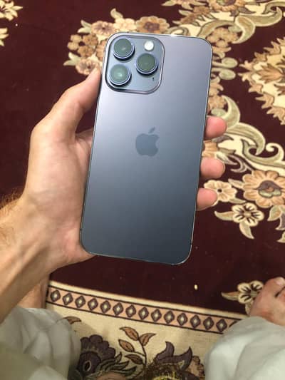Apple iPhone 14 Pro Max 10 by 10 condition