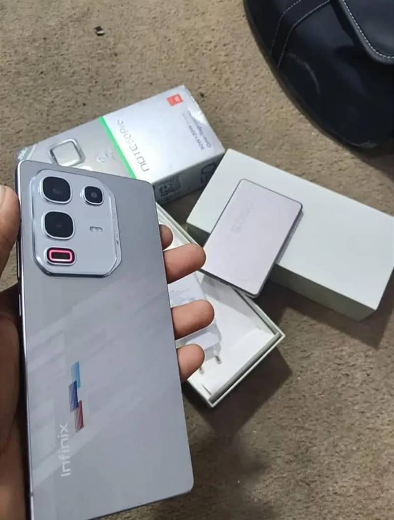infinix note 50 pro 1
