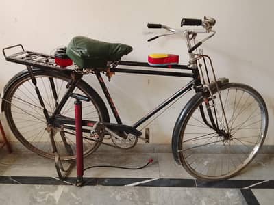 Cycle for sale