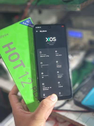Infinix Other Model