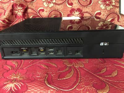 xbox one  500gb good condition