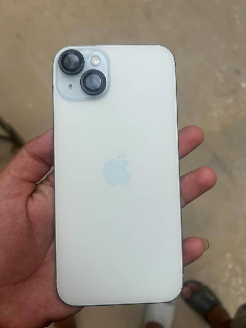 Apple iPhone 15 plus 2
