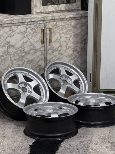 17inch Work S1