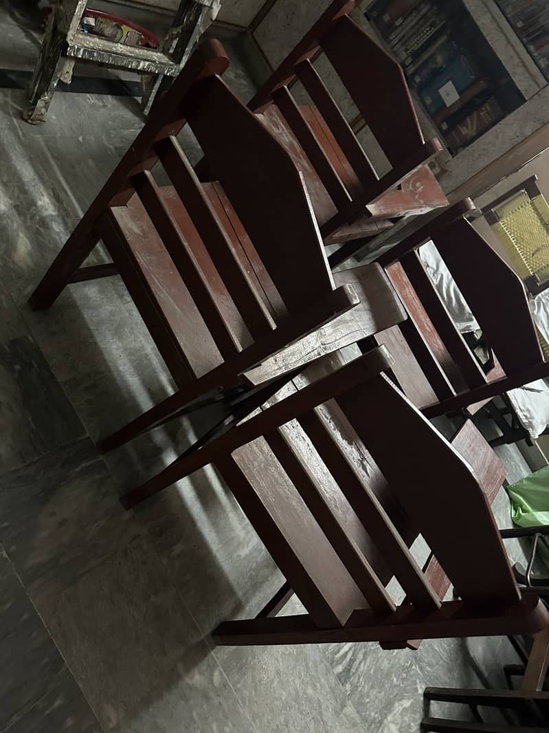 Students/study chairs 1