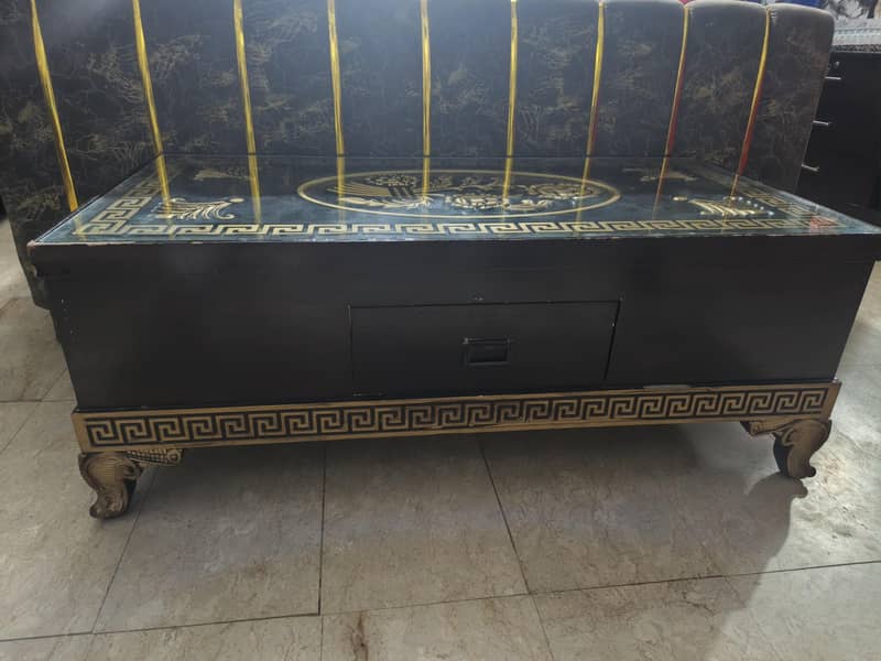 dining table 1